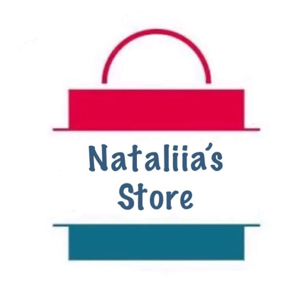 Nataliia’s store