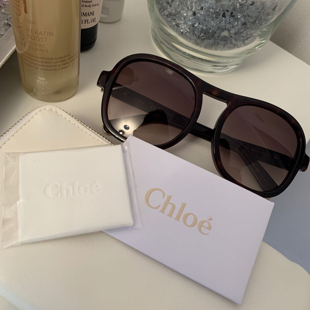 Chloé Designer shades