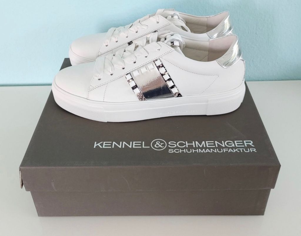 Kennel & Schmenger Sneakers