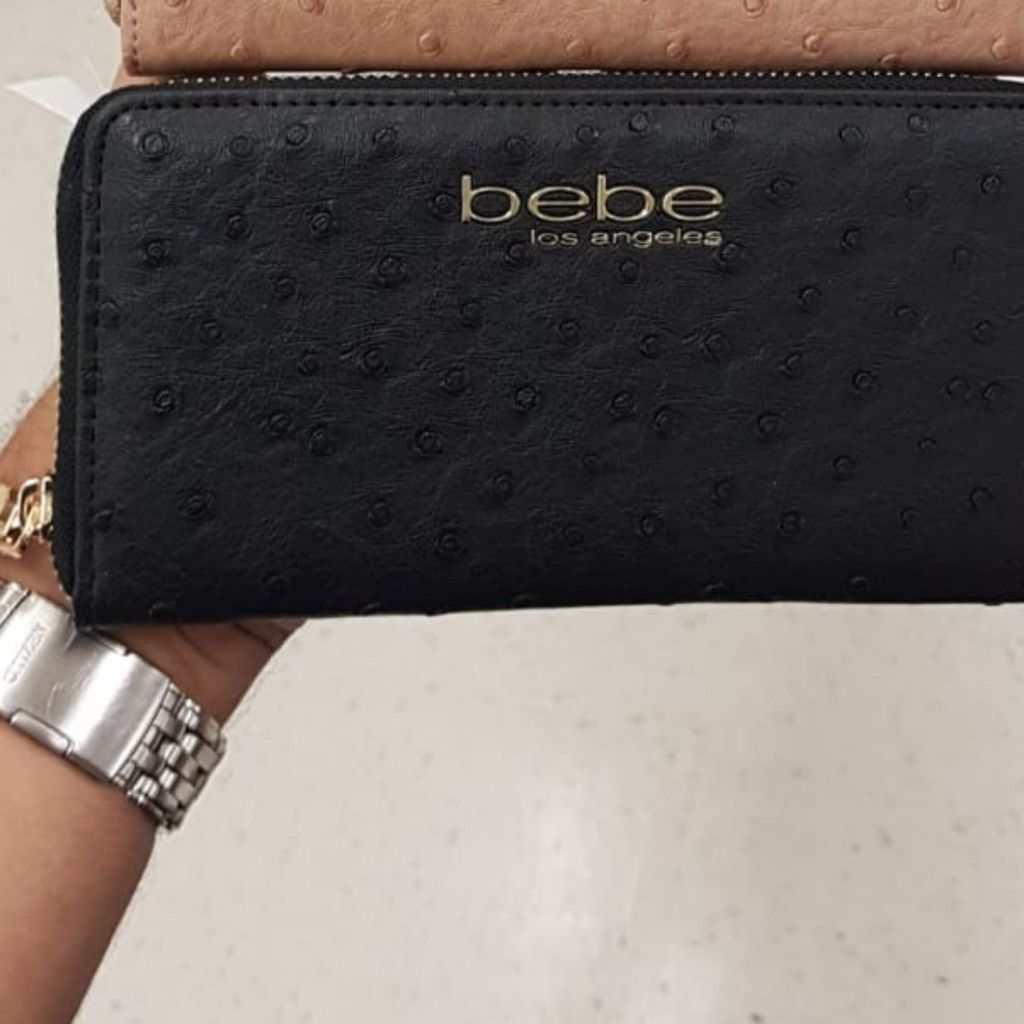 Bebe wallet