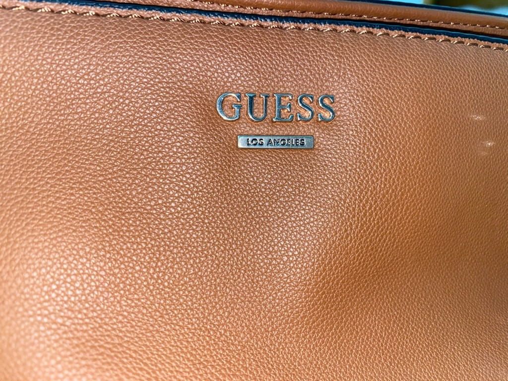 Guess women bag