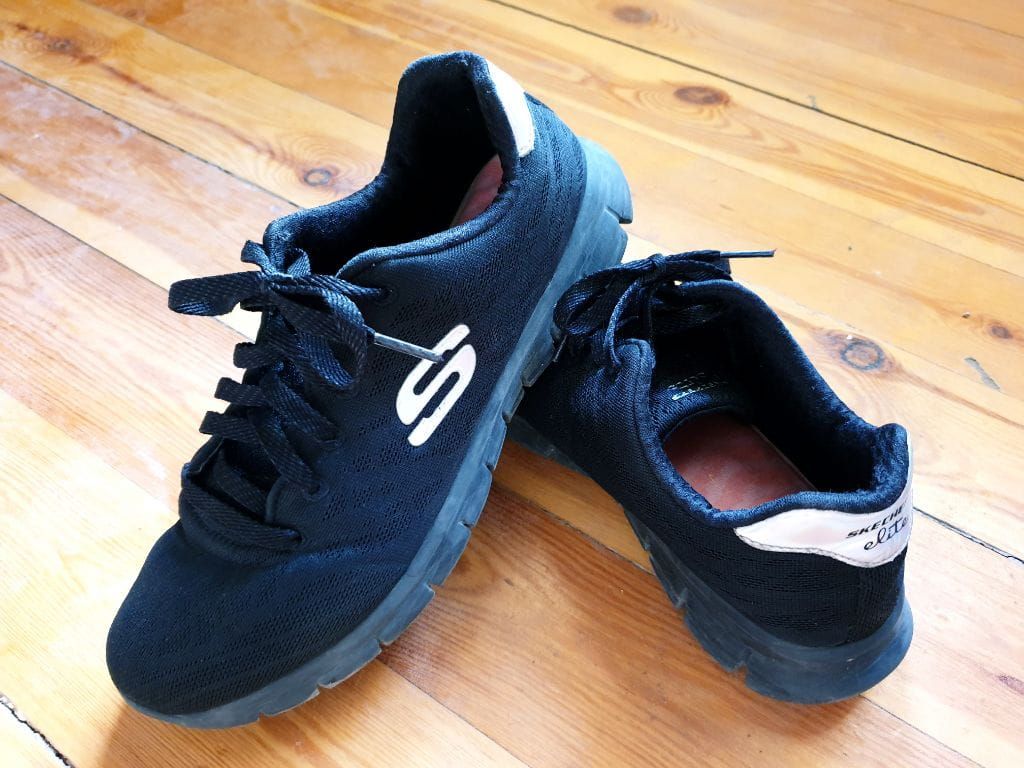 Skechers Running Shoes