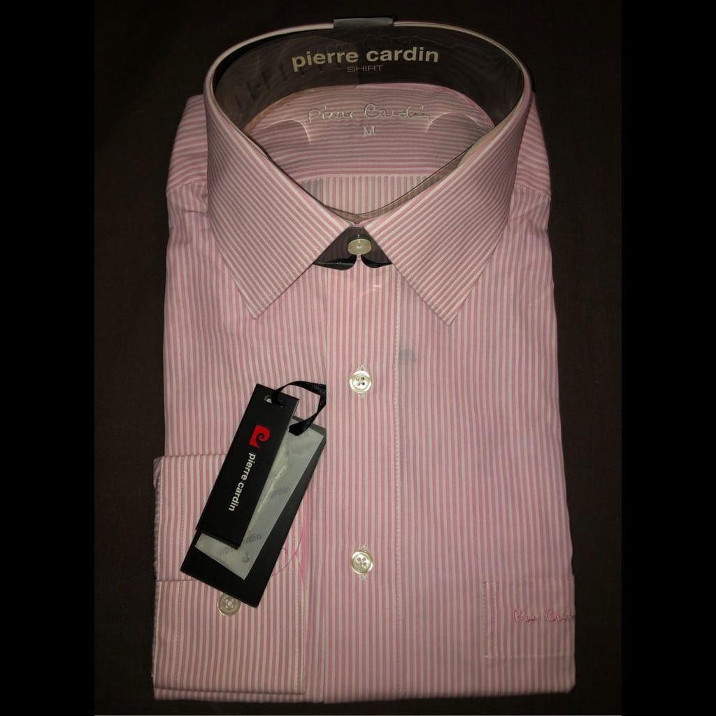 Pierre Cardin classic shirt