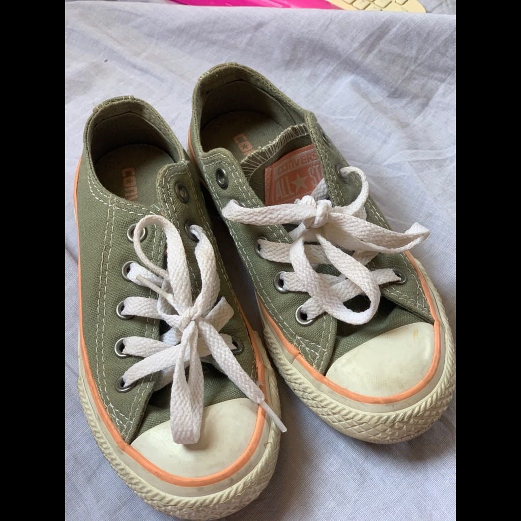 Kids shoe