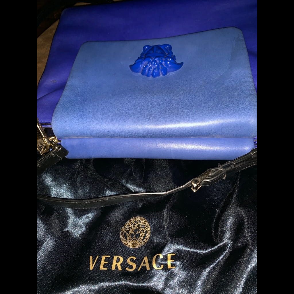 Versace bag