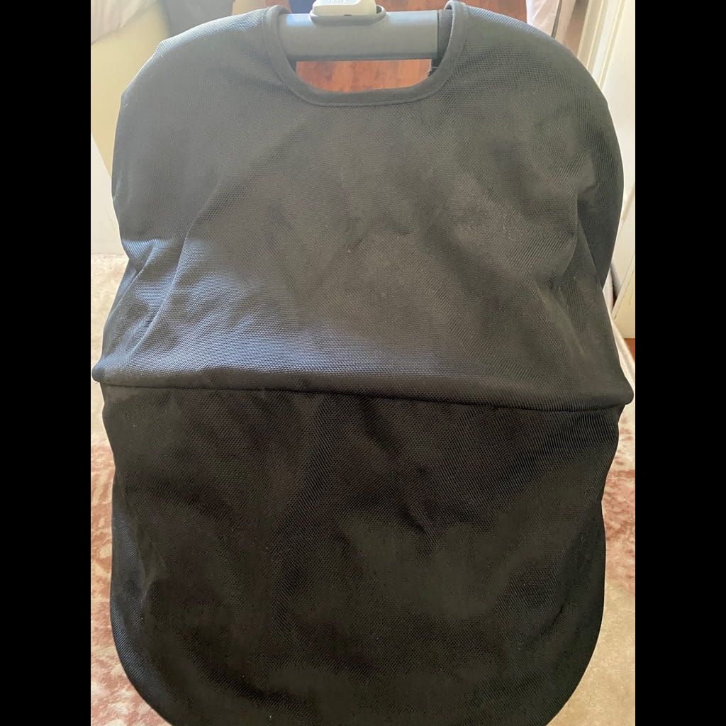 Carrycot uppababy