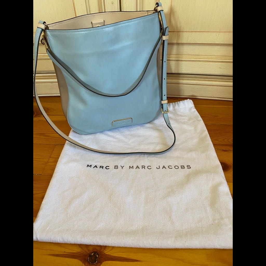 Marc jacobs bag