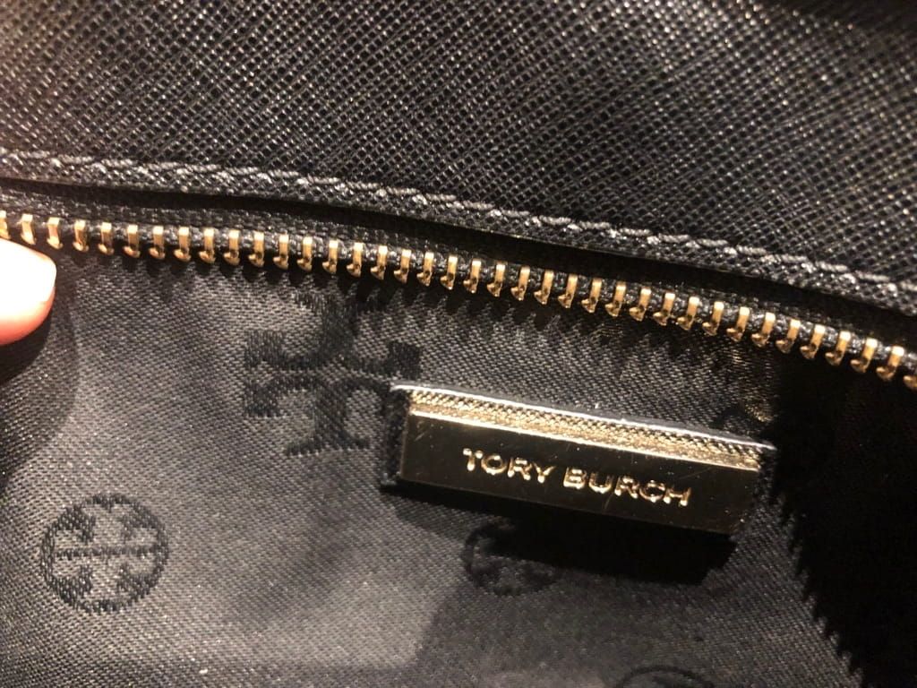 Tory Burch bag