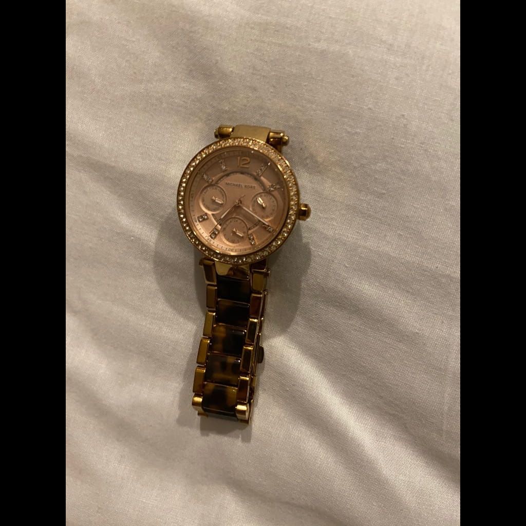 Watch MK used for sale