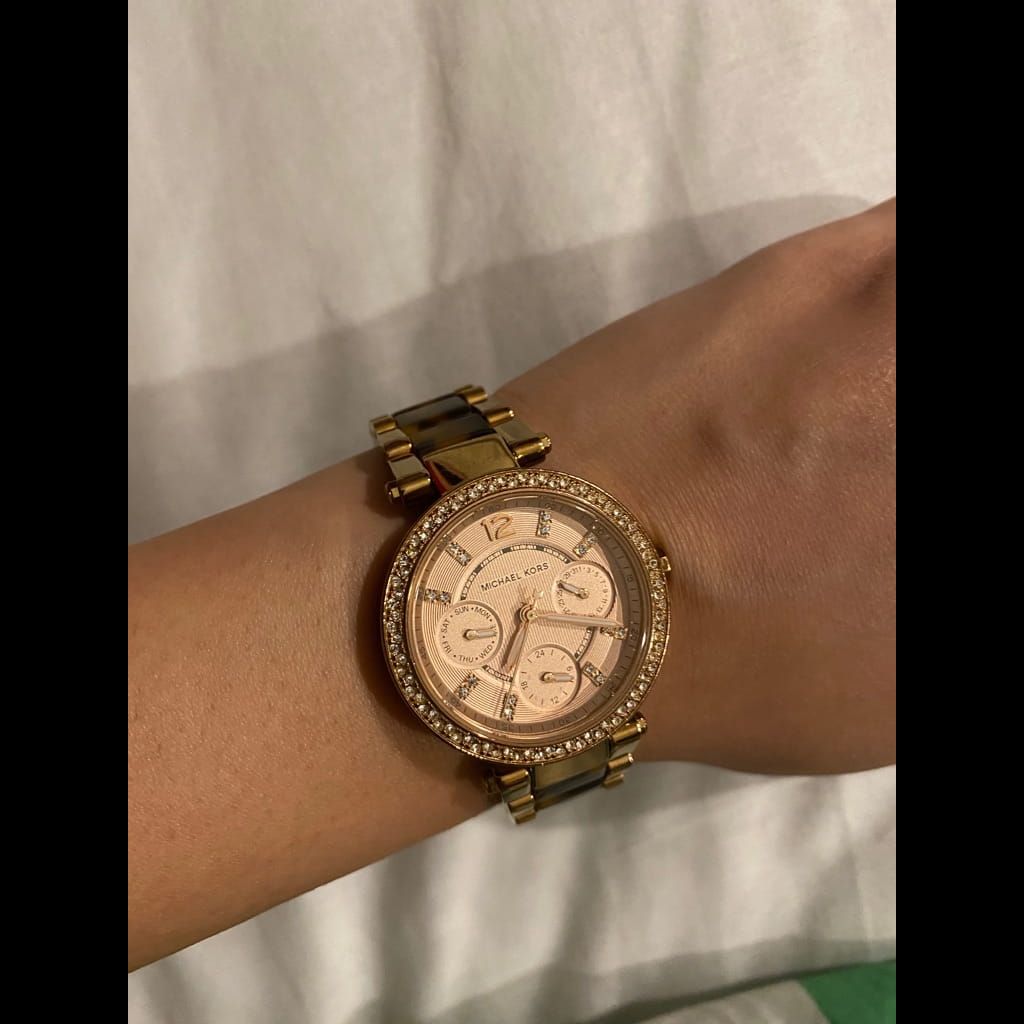 Watch MK used for sale