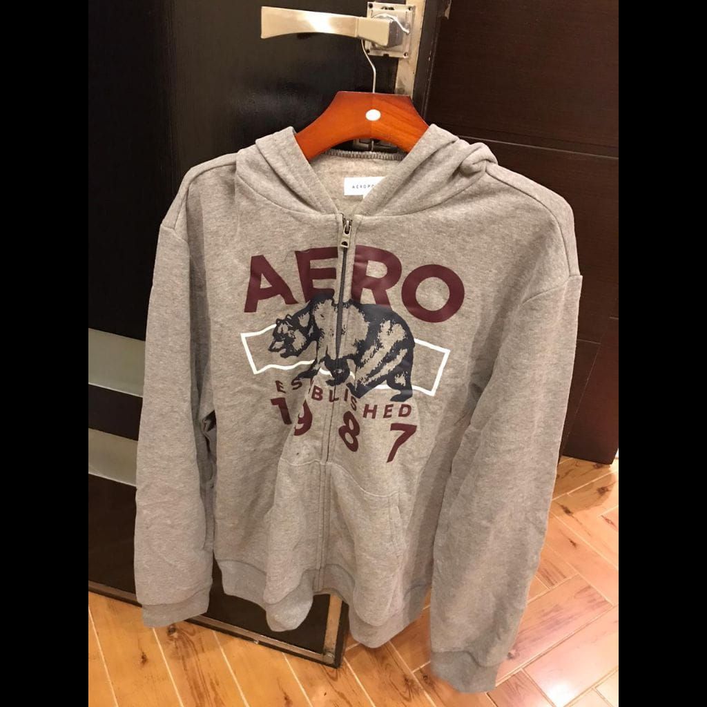 Aeropostale for men NEW WITH TAGS xlarge