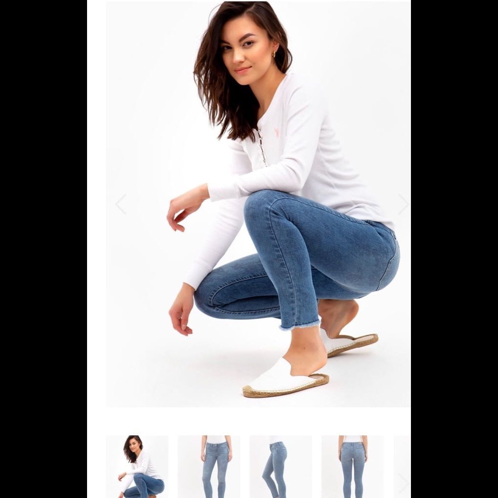 U.S. Polo jeans
