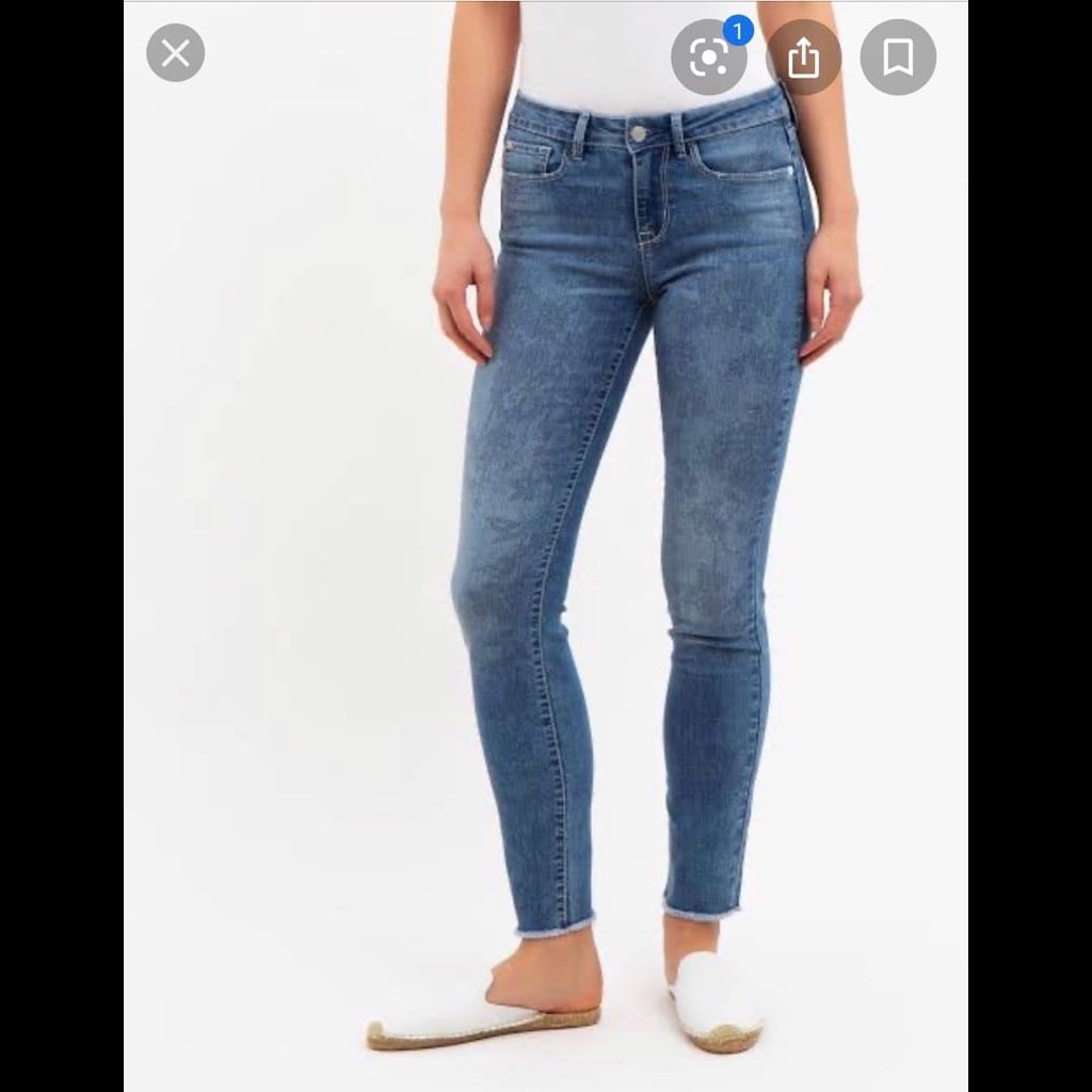 U.S. Polo jeans