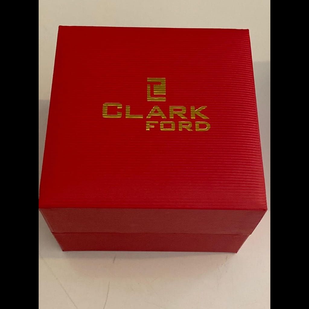 Clark ford from Dubai original
