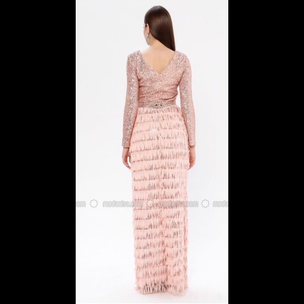 Modanisa Dress size 38/40