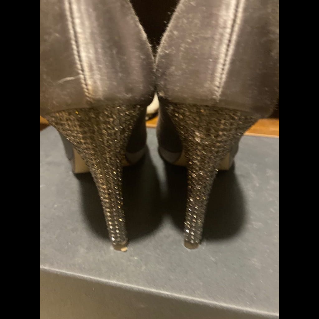 Cocktail high heels