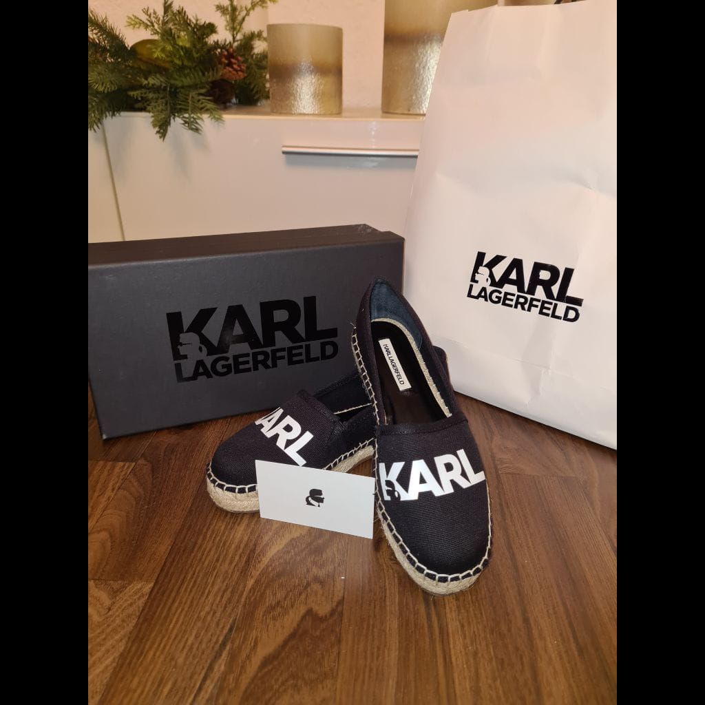Karl Lagerfeld Shoes