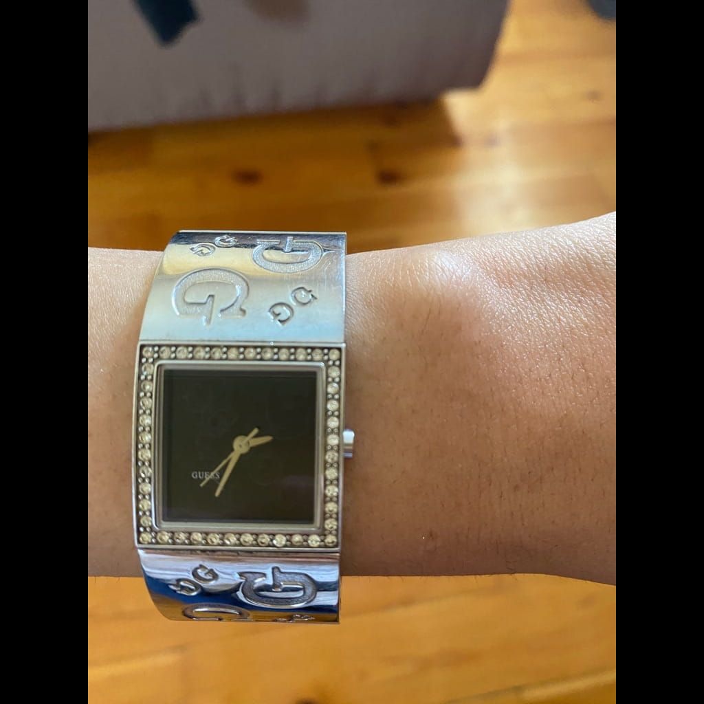 Guess watch perfect condition