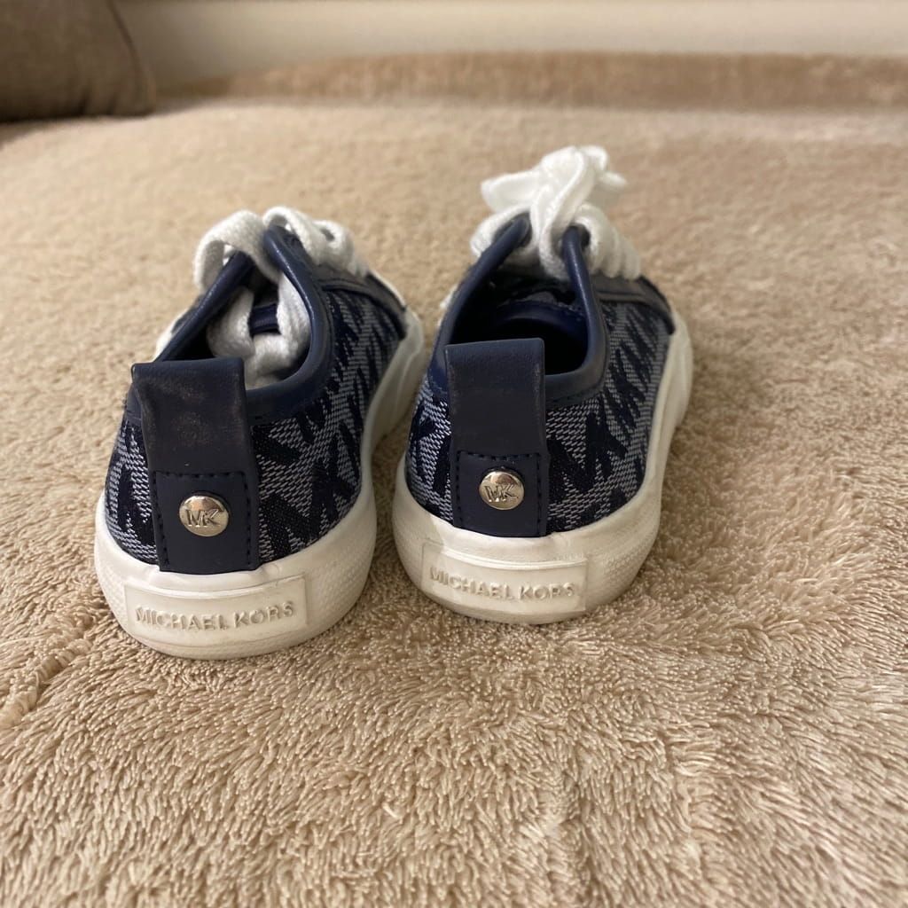 Michael Kors shoes for toddler