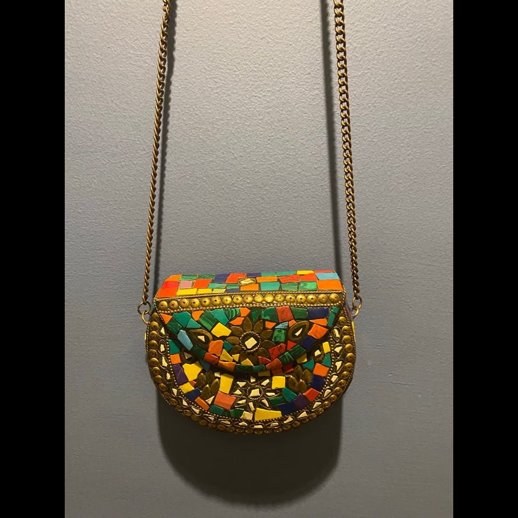 Handmade bag - small size