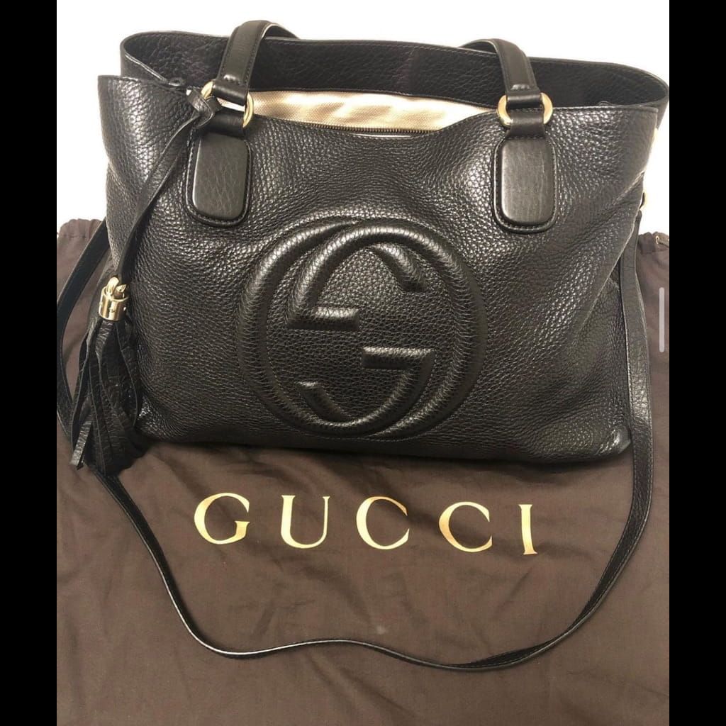 SOLD ❌ Gucci Bag