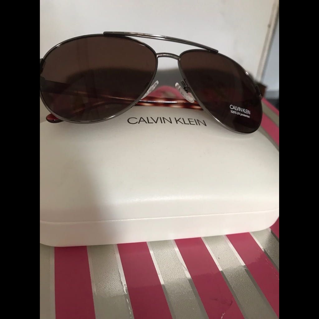 Calvin Klein  sunglasses
