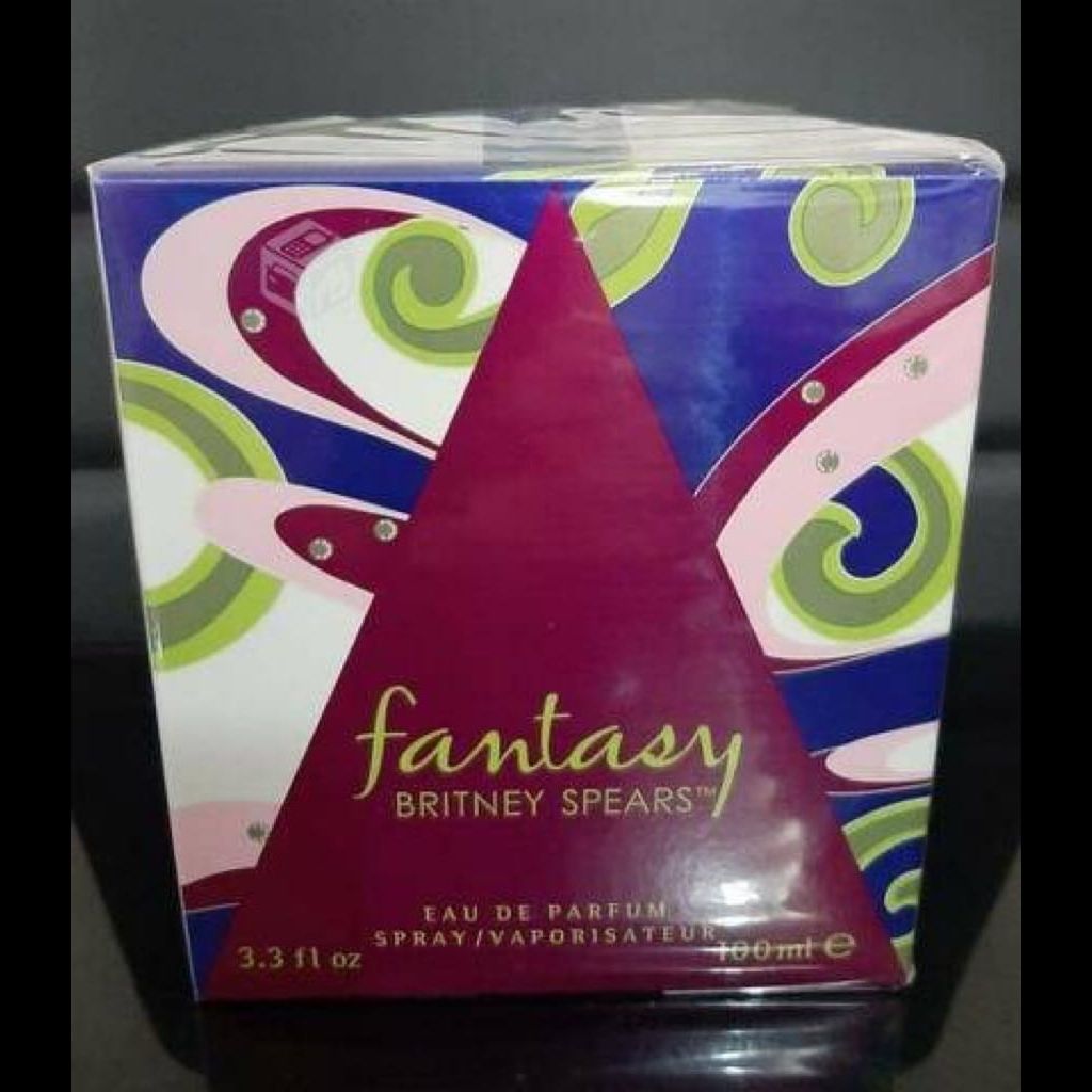 Original Britney Spears (Fantasy) 100ml