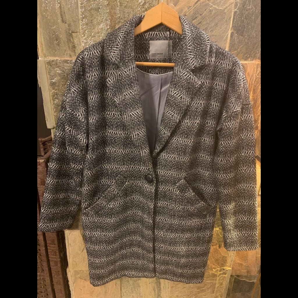 Veromoda coat