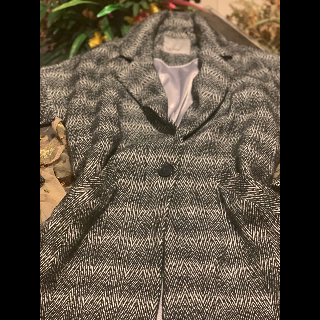 Veromoda coat