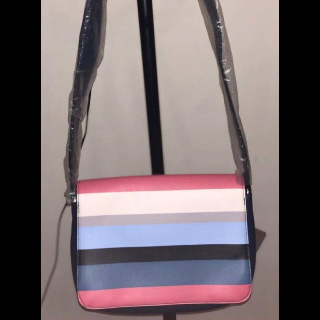 Colored Bag