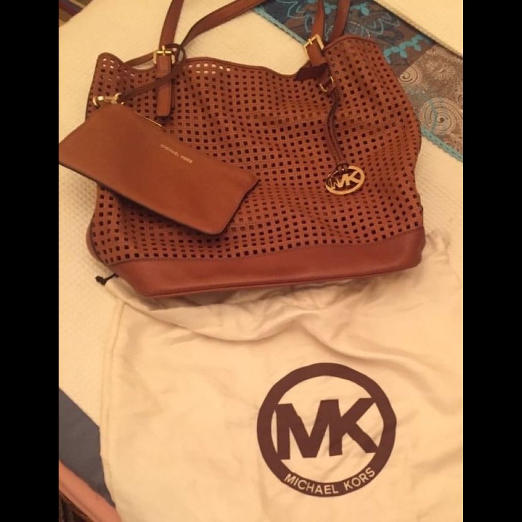 MK bags