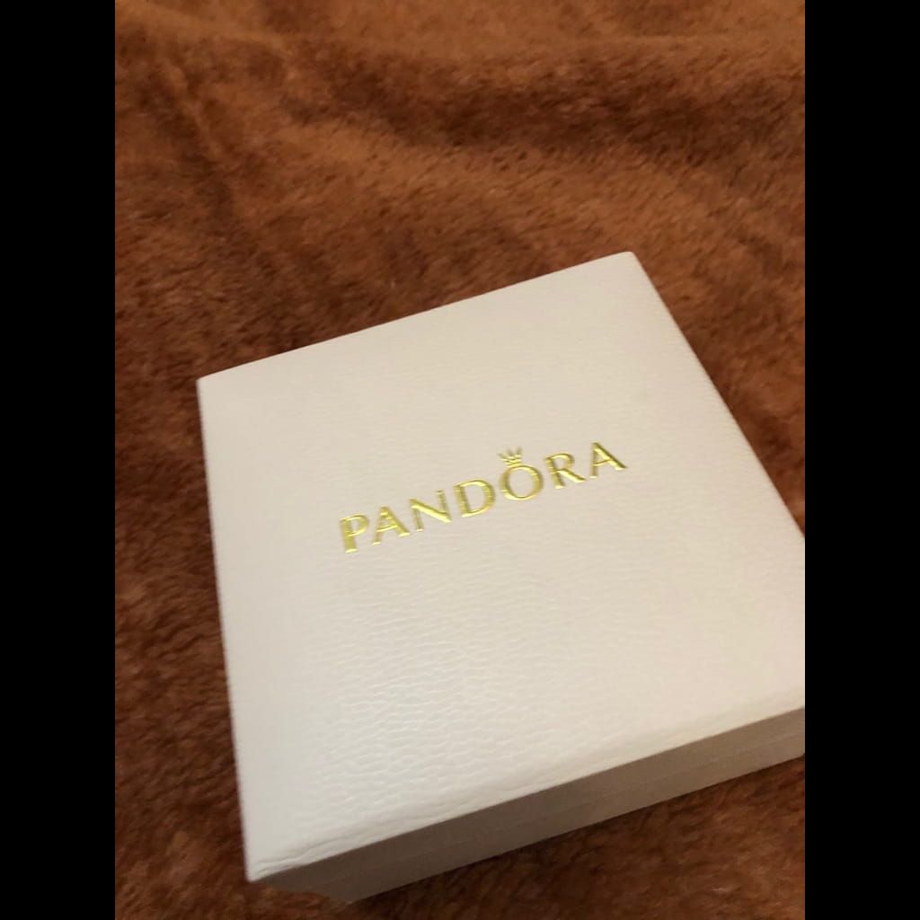 Original new Pandora bracelet