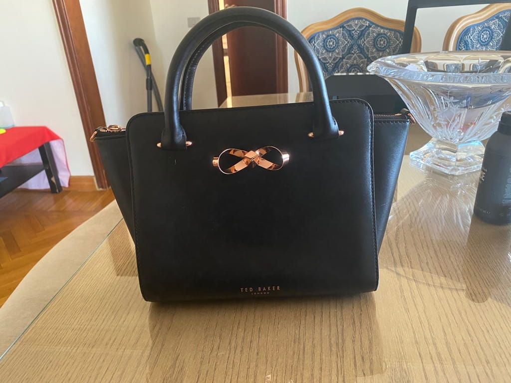 Ted baker bag in very good condition