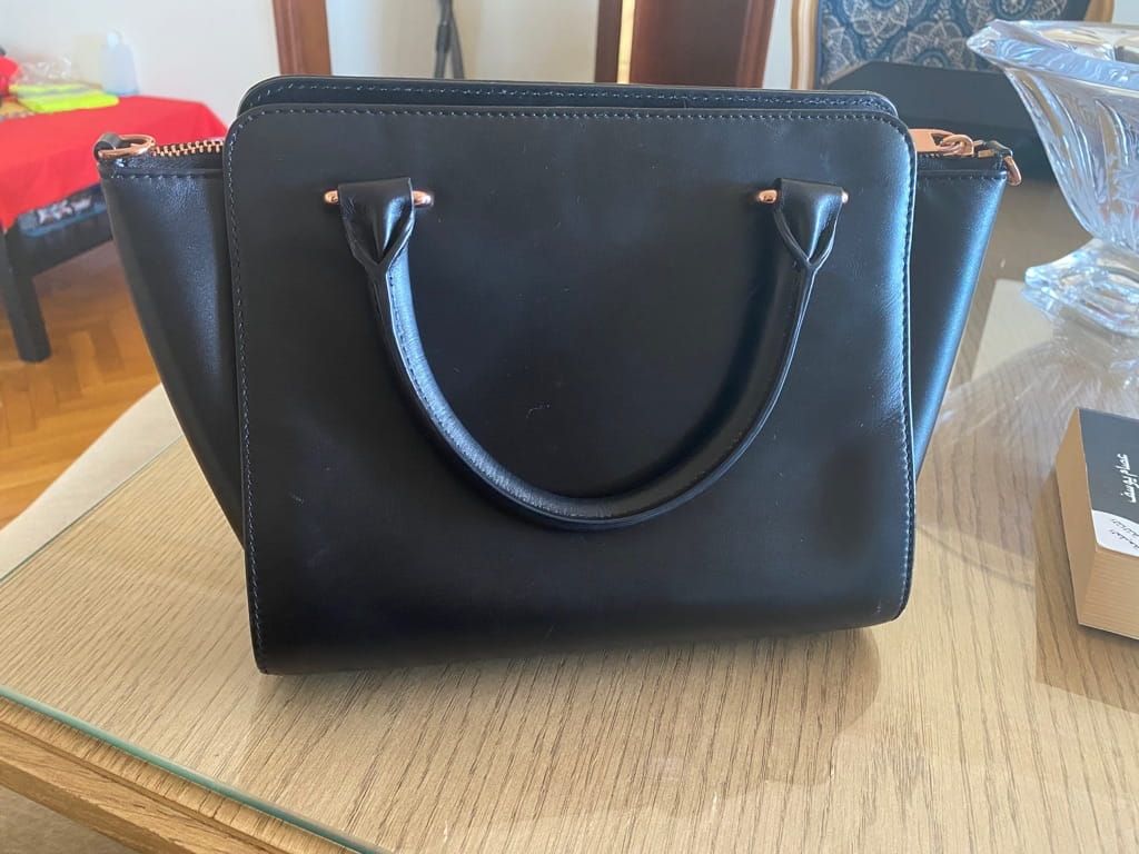 Ted baker bag in very good condition