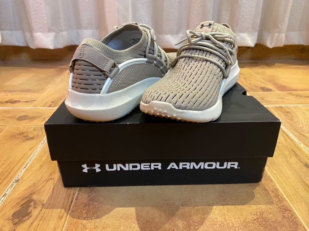 Under Armour Women Sneakers