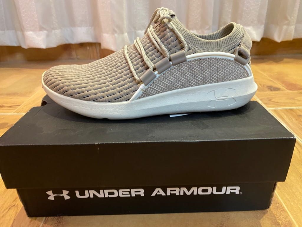 Under Armour Women Sneakers