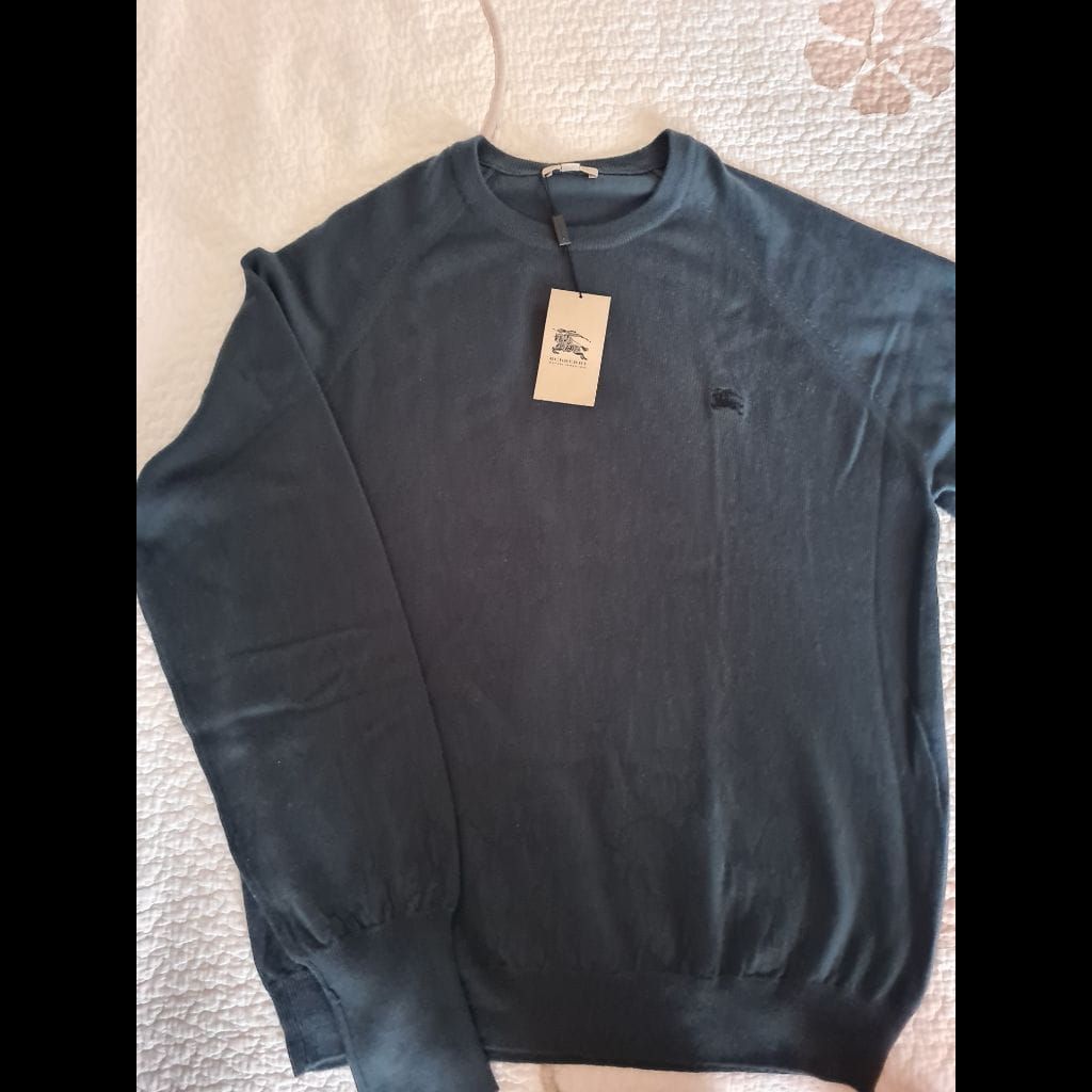 Burberry Pull over