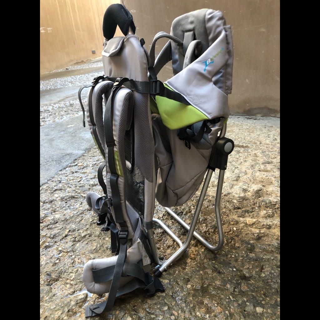 Hiking Baby carrier