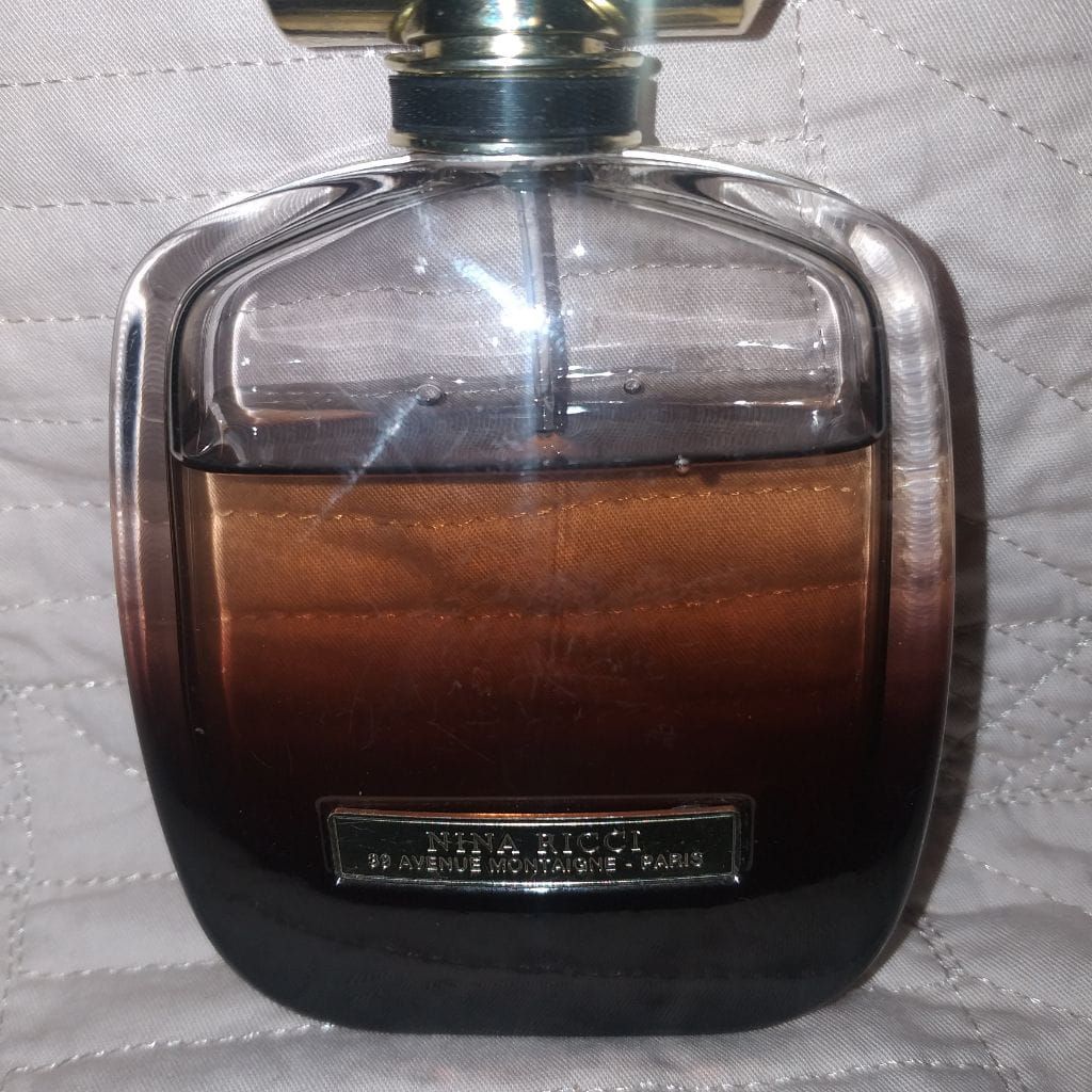 Nina Ricci original perfume