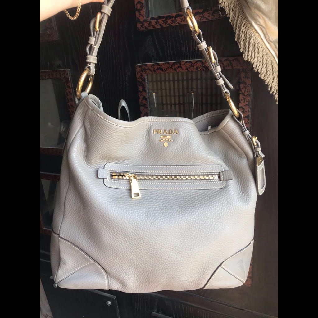 Preloved Prada in a great condition