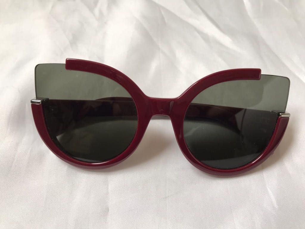 Sunglasses - Marc Jacobs