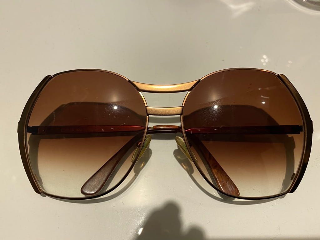 Sunglasses - Cutler and Gross London