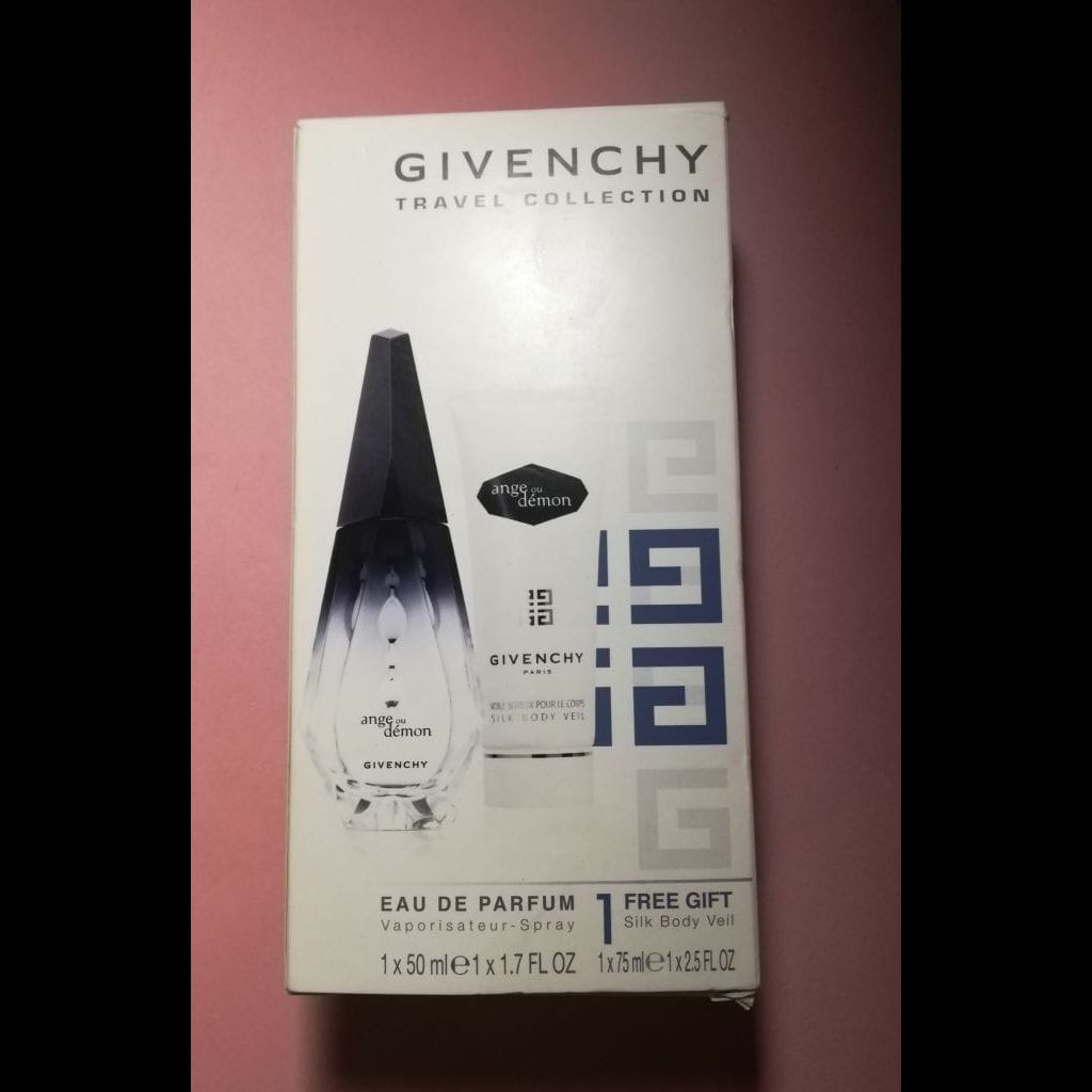 Givenchy eau de parfum
