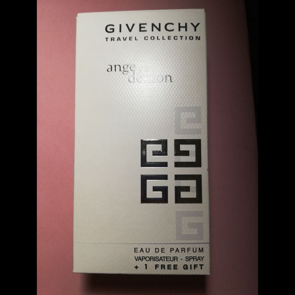 Givenchy eau de parfum