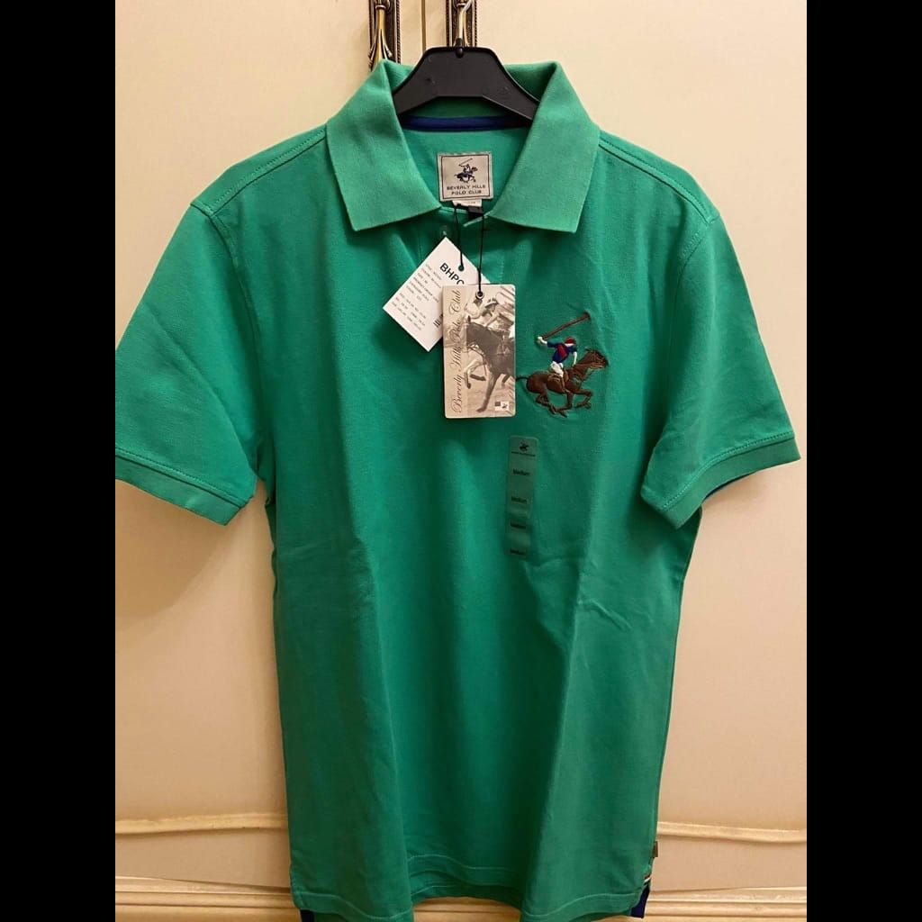 Beverly Hills Polo Club T-Shirt