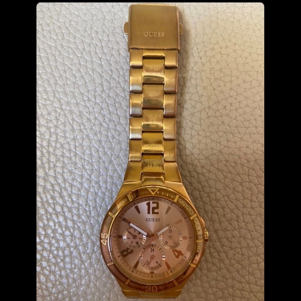 Guess watch for sale