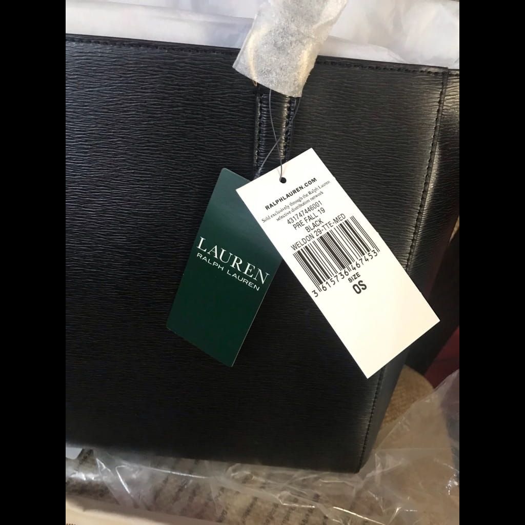 Ralph Lauren new with tags