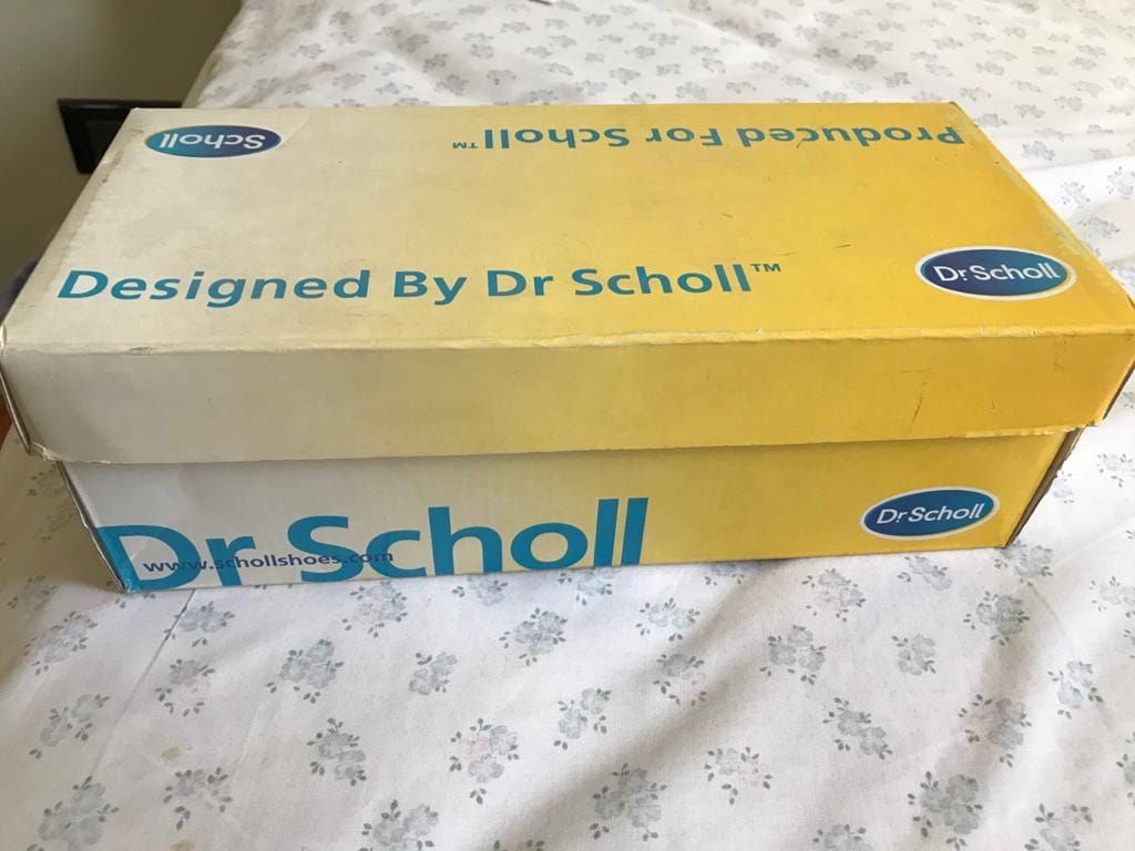 Dr sholl