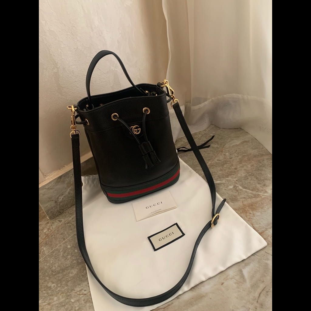 Gucci ophidia bag