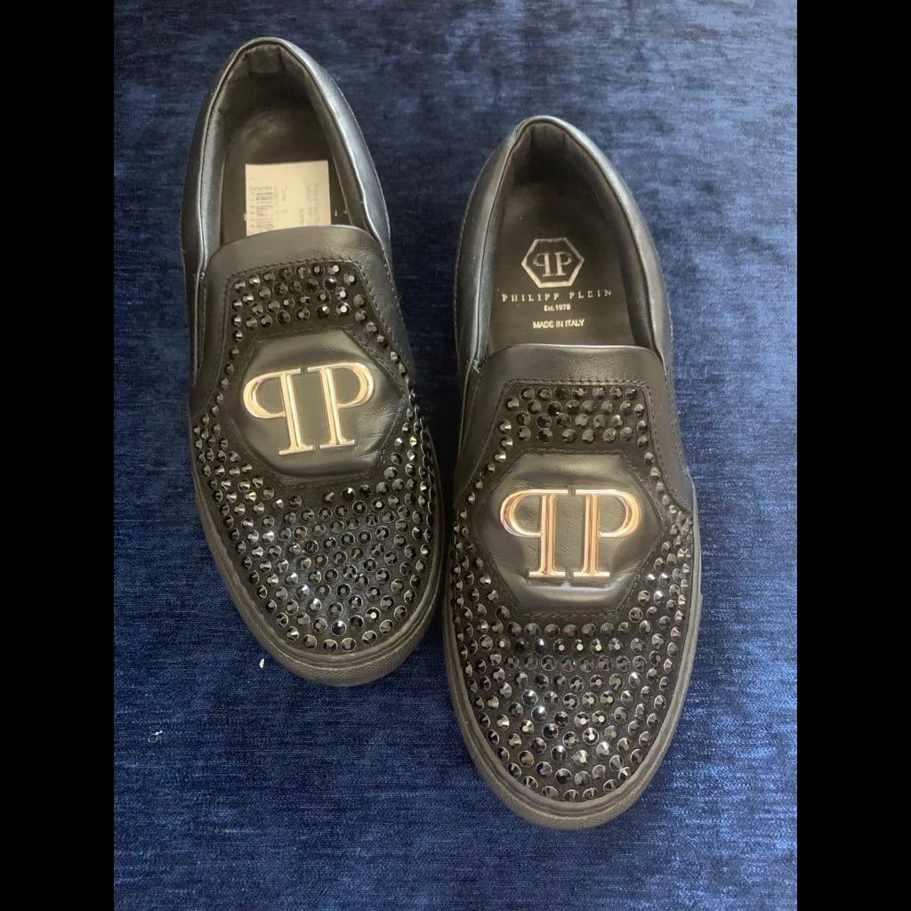 Philip plein shoes